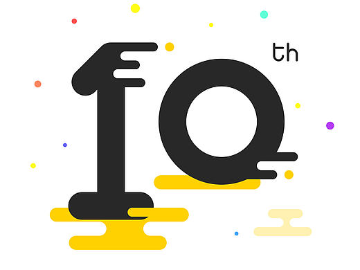 站酷10周年