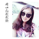 周口无形彩绘的头像