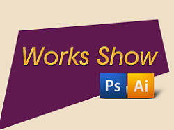 平面/网页设计 面试部分作品展示