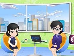 深圳一尺万丈e-learning、flash动画设计作品（太太乐） 