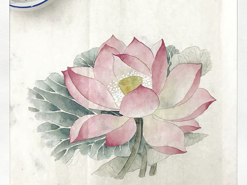 手绘