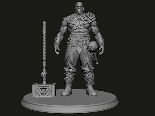 角色練習(xí)（個人主頁-ZNDY3MDUzMDQ=） - 人物/生物 - 站酷設(shè)計(jì)師laOtu原創(chuàng)素材 - 站酷ZCOOL