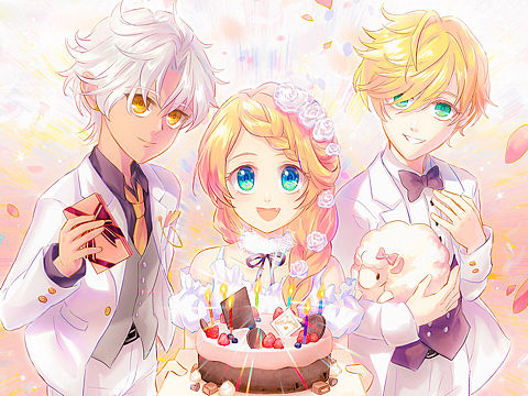 狄奥多之歌漫画相关随笔合集(不定期更新)