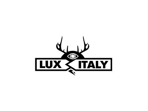潮牌0LUX-ITALY