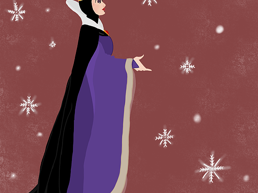 插画 头像 壁纸