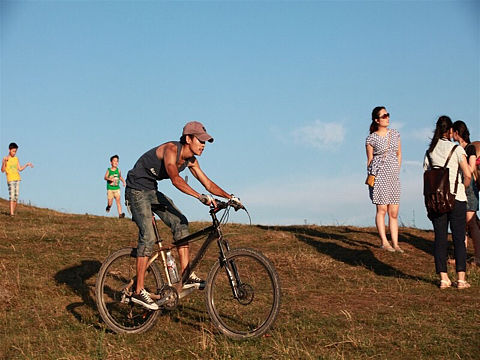 爱骑行（个人主页-ZMjYzNjU3NjA=） - 其他 - 站酷设计师127小时原创素材 - 站酷ZCOOL