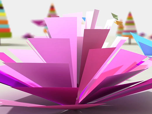 万科新品发布会片头（个人主页-ZMTY2MjUyMzY=） - 影视后期 - 站酷设计师pfstudio原创素材 - 站酷ZCOOL