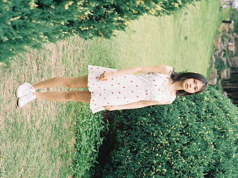 金魚姬 | 膠片版（個人主頁-ZMjg0MjQ4ODQ=） - 人像攝影 - 站酷設(shè)計師三木阿原創(chuàng)素材 - 站酷ZCOOL