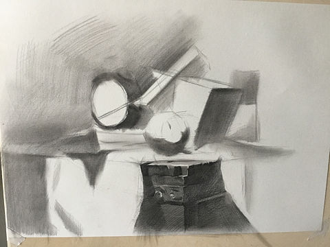 绘画（个人主页-ZNDc4NTI3Njg=） - 其他 - 站酷设计师空间画画的人原创素材 - 站酷ZCOOL