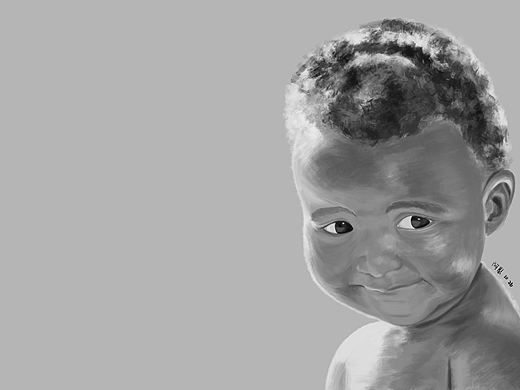 谁还不是个宝宝👶🏻