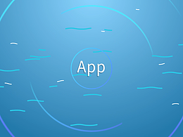 手机APPMG动画