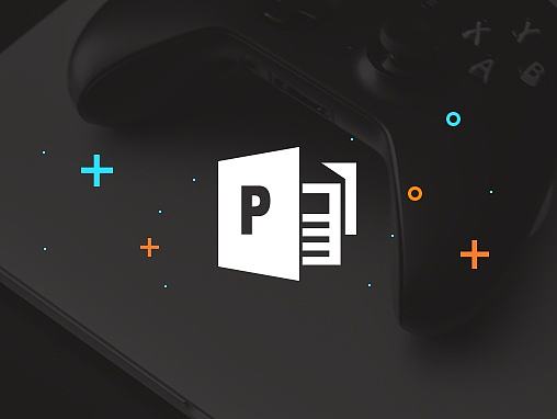 ppt设计