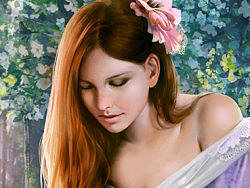 最近创作的一些商业卡牌图片