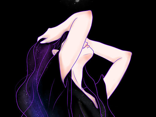 清閑無事，坐臥隨心。（個人主頁-ZMzk4MTk5NTY=） - 創(chuàng)作習(xí)作 - 站酷設(shè)計師無用其云澗原創(chuàng)素材 - 站酷ZCOOL