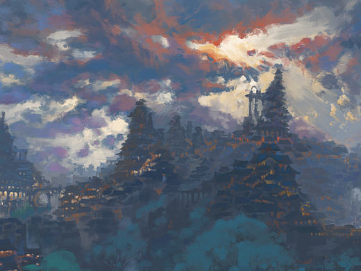 设计+插画