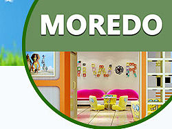 公司简介——海报设计