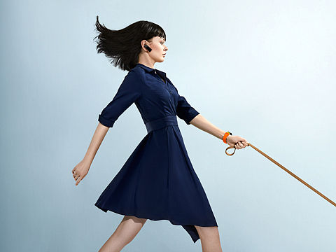 华为Grus运动手环