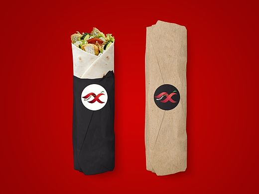 Mexmix（个人主页-ZMTMyNDAwMjQ=） - Logo - 站酷设计师april1020原创素材 - 站酷ZCOOL