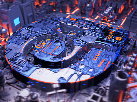 CATWALK CLUB logo海报（个人主页-ZNDgxMTExMDg=） - 场景 - 站酷设计师左手建模原创素材 - 站酷ZCOOL