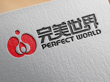 完美世界（个人主页-ZMTk2OTQ0ODA=） - Logo - 站酷设计师kangowo原创素材 - 站酷ZCOOL