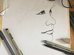 与她的第十四个月