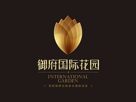 地产广告