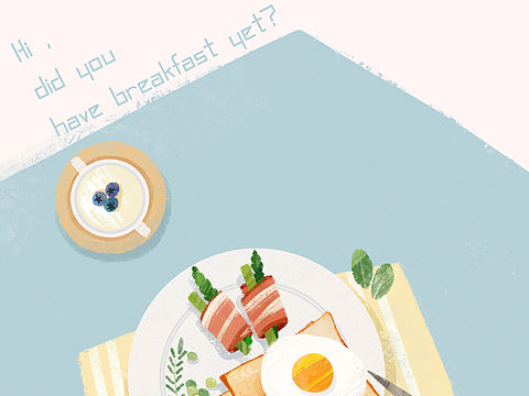 小小梅课程打卡（个人主页-ZNDU5MDY4NDg=） - 创作习作 - 站酷设计师菻慢慢原创素材 - 站酷ZCOOL