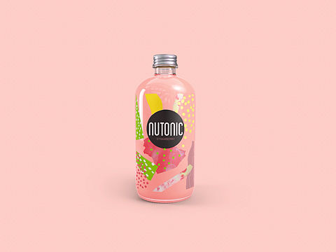 果汁包装设计