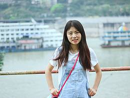 《晴天》人像拍摄