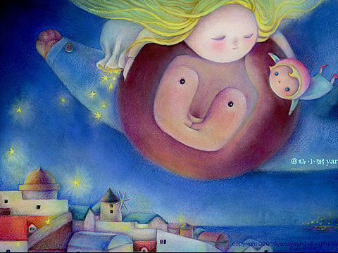 ❤️你的365天—May flower