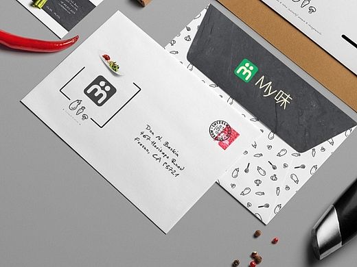 《MY味》（個(gè)人主頁(yè)-ZMTI5OTUxODQ=） - Logo - 站酷設(shè)計(jì)師妙筆設(shè)計(jì)攝影原創(chuàng)素材 - 站酷ZCOOL