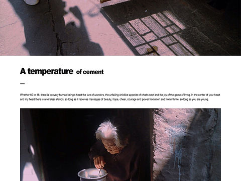 摄影（个人主页-ZMzE3NDM1Mjg=） - 人文/纪实摄影 - 站酷设计师Joannhere原创素材 - 站酷ZCOOL