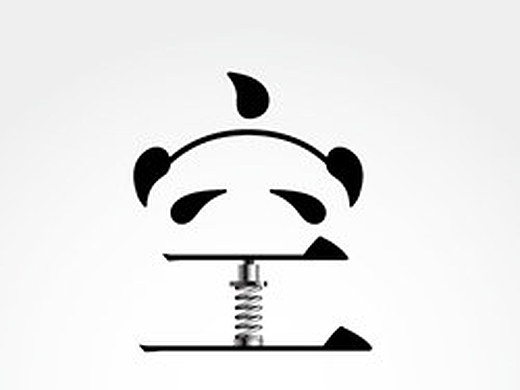 由字体设计引发的个人对人性浅薄的认识(空)