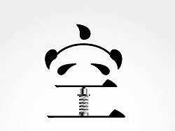 由字体设计引发的个人对人性浅薄的认识（空）