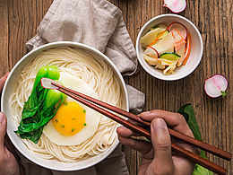 蛋面