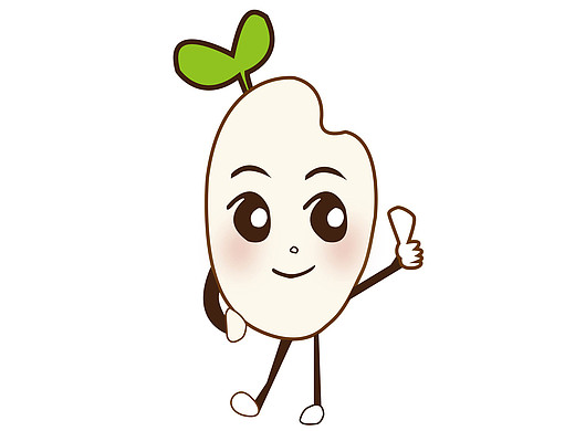 豆芽宝宝
