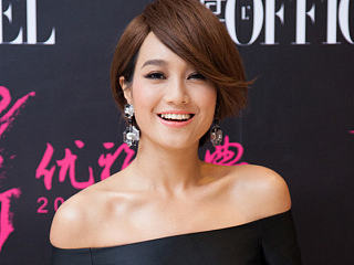 优雅盛典之-女星一（个人主页-ZNjE0NzI4MA==） - 人像摄影 - 站酷设计师摄影师宋明原创素材 - 站酷ZCOOL