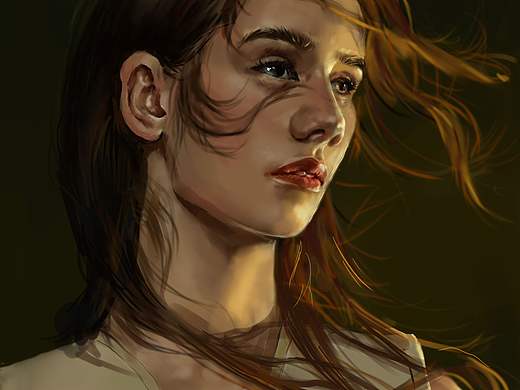 第五张，加油呀！