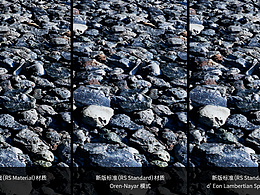 redshift