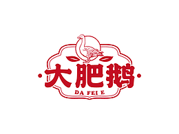 一組餐飲logo