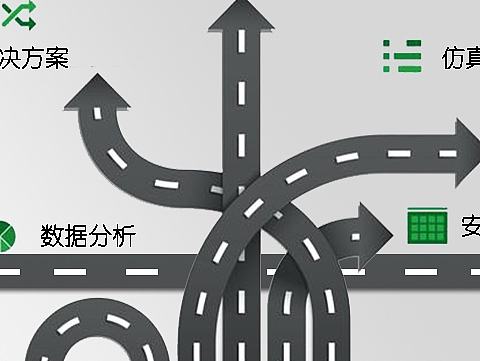 企业官网banner设计