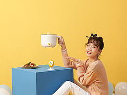 派大星家电作品