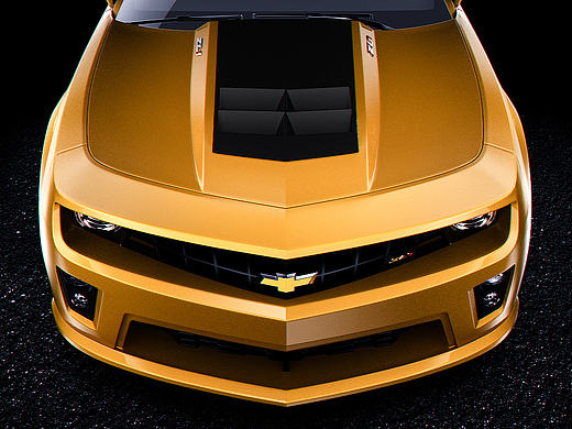 Camaro（個(gè)人主頁-ZMTY1MjYxNjQ=） - 機(jī)械/交通 - 站酷設(shè)計(jì)師石棟升原創(chuàng)素材 - 站酷ZCOOL