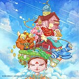 蒜香菠萝头的头像