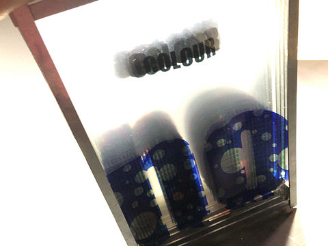 no colour概念书籍