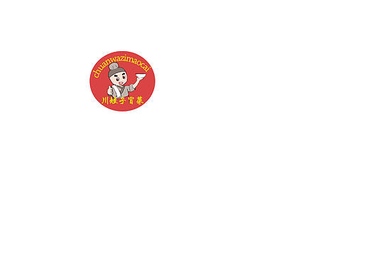 今天继续努力（个人主页-ZNDMyMTc0MzI=） - Logo - 站酷设计师小葵的我原创素材 - 站酷ZCOOL