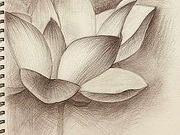 素描
