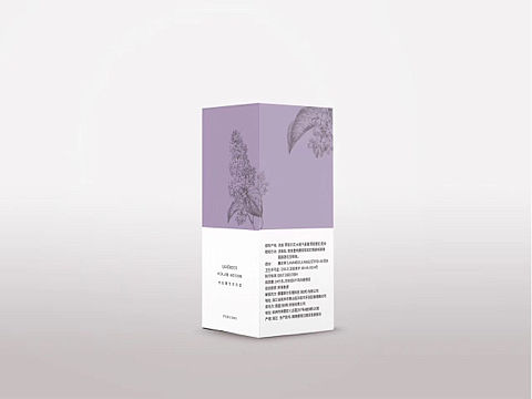 羊设计—化妆品包装