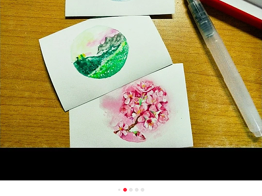 一些作品