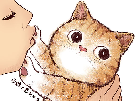 铲屎官请自重！